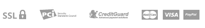 אמצעי תשלום וגלישה מאובטחת
